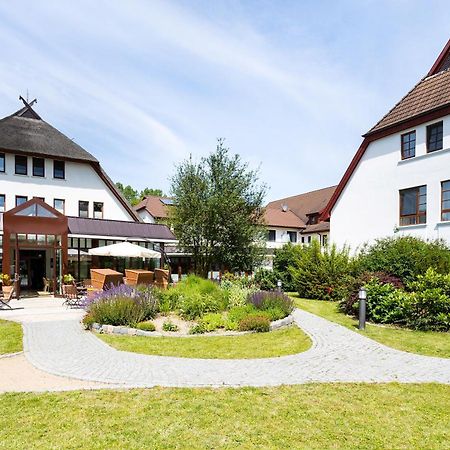 Ringhotel Warnemuender Hof Rostock Esterno foto