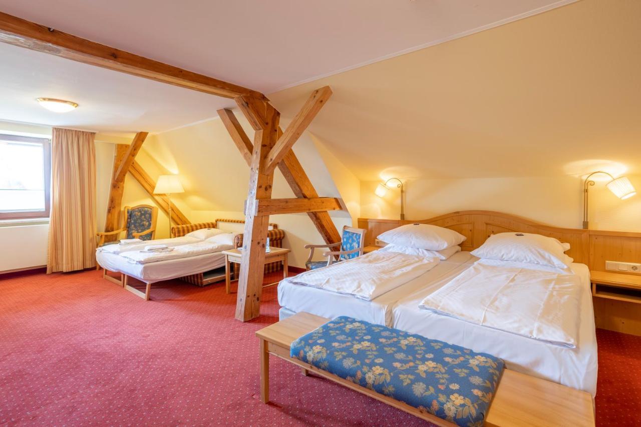 Ringhotel Warnemuender Hof Rostock Esterno foto