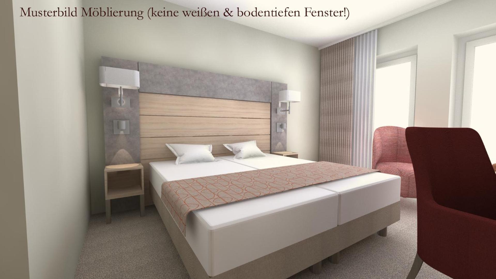 Ringhotel Warnemuender Hof Rostock Esterno foto